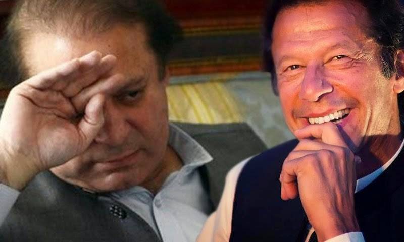 PM Nawaz Sharif must resign immediately, asks Imran