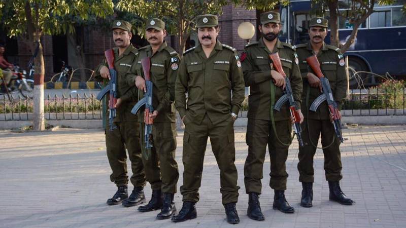 Lower, upper age limits for selection of Punjab Police reduced