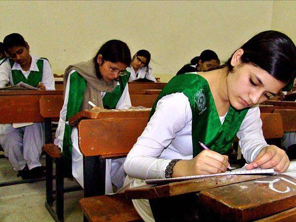 Punjab boards: Matric results 2017 to be announced on July 25