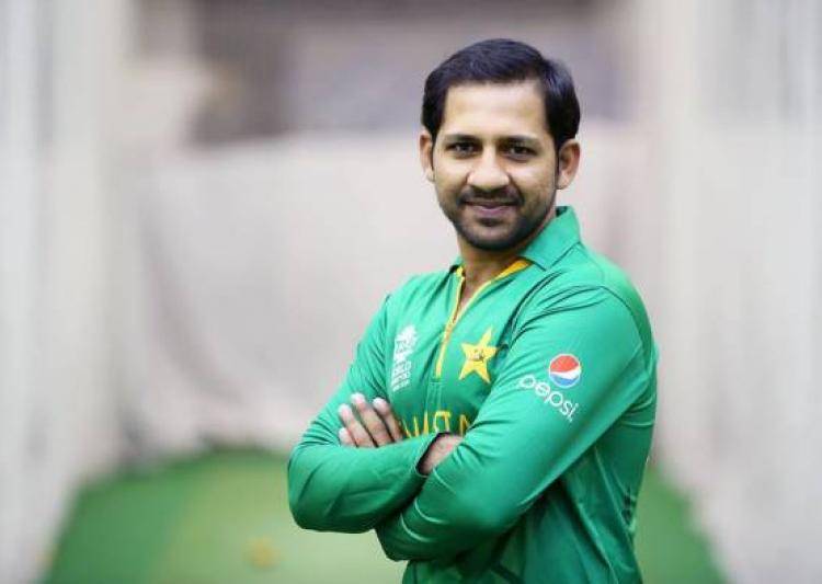 Sarfraz signs up for Yorkshire in England’s T20 Blast