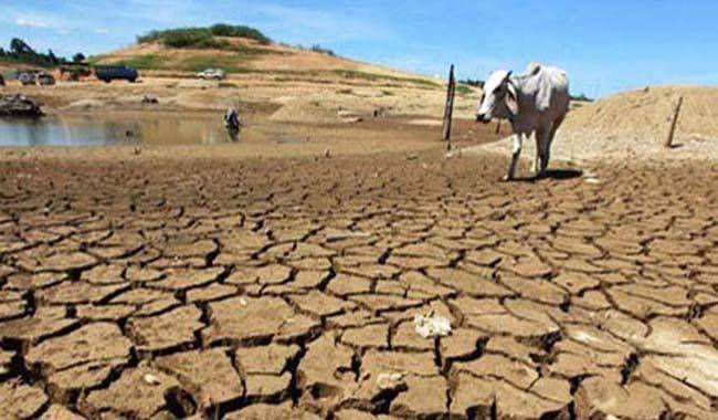 Unabated climate change threatens development in Asia including Pakistan