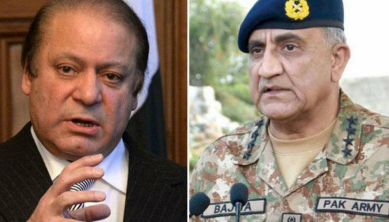 Panamagate case: Army denies ‘direct involvement’ in JIT probing Sharif family