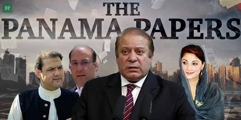 Sharifs insider provided documentary evidence to Panama JIT, claims Hamid Mir
