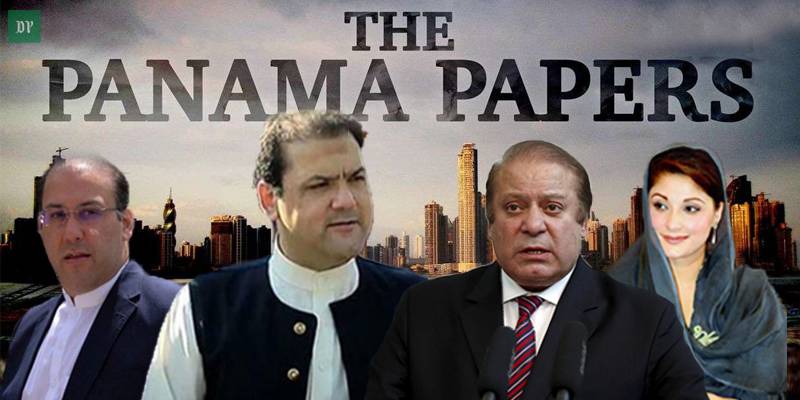 Did JIT miss these? Sharif family to submit fresh documents in court to prove money trail