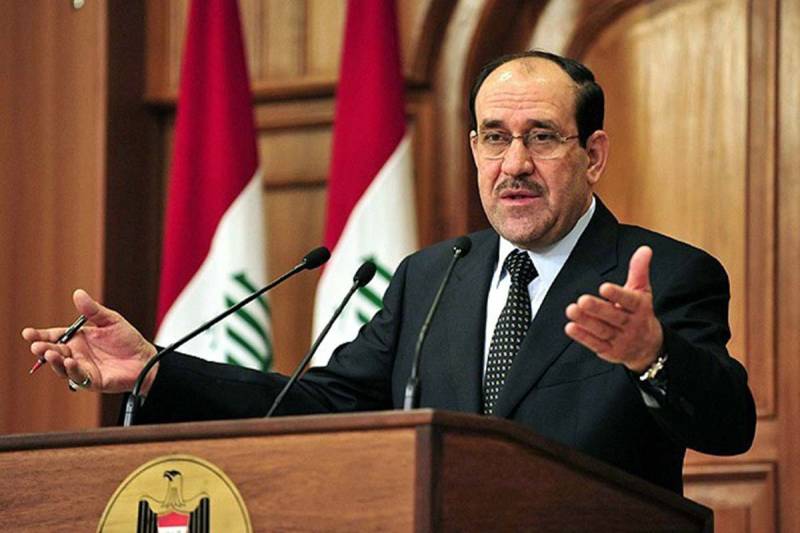 Backfire: US contributed to emergence of IS, now claims victory over it, says al-Maliki