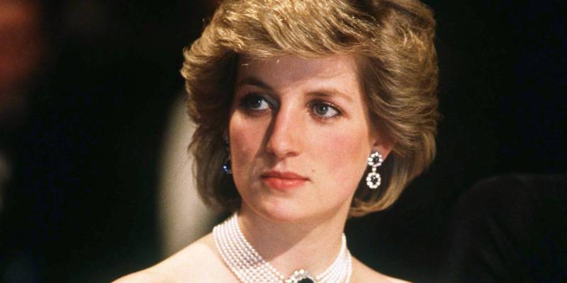 Documentary on Princess Diana, featuring never-before-seen clips, to be aired on 'Channel 4' soon