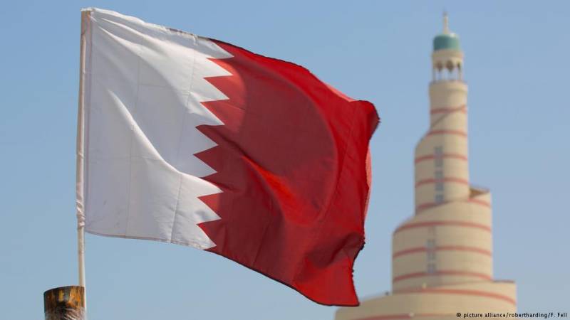 Fifty days later, Qatar-Gulf row enters drag phase