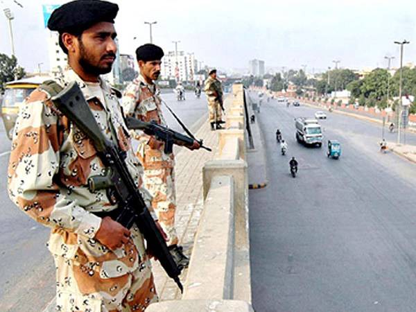 Suicide bomber in Karachi: Sindh Police releases threat alert