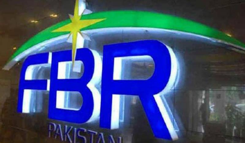 FBR sends notices to 2,785 people over expensive gifts amid money-laundering concerns