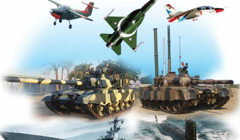 India lags behind Pakistan in defence production: Gen Sarath Chand