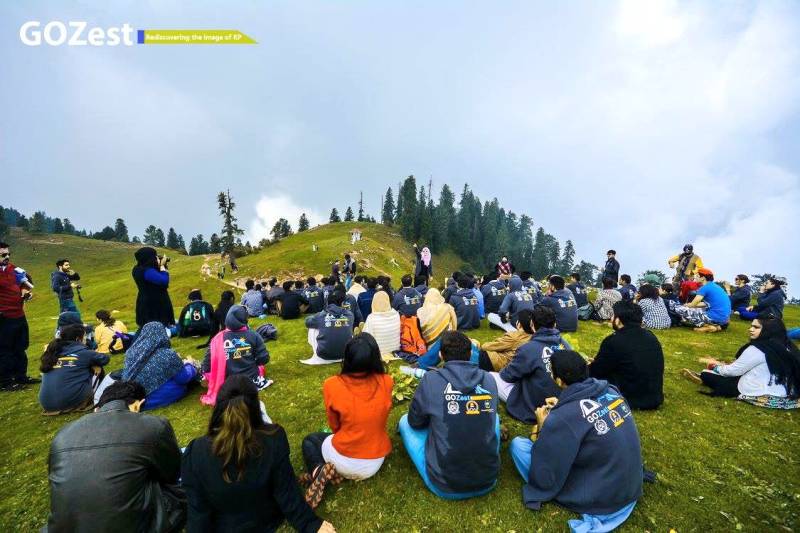 Rediscovering KP: GoZest aims to bring tourism back to Pakistan's north