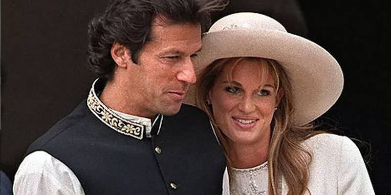 Jemima expresses delight over Nawaz Sharif's disqualification, recalls ordeal of legal battle during pregnancy in Pakistan