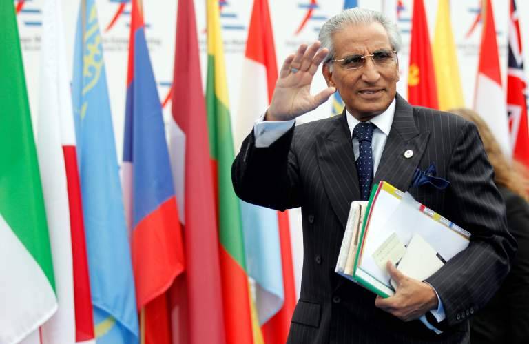 'What was Tariq Fatemi's status? Prime Minister's denotification reopens another case'