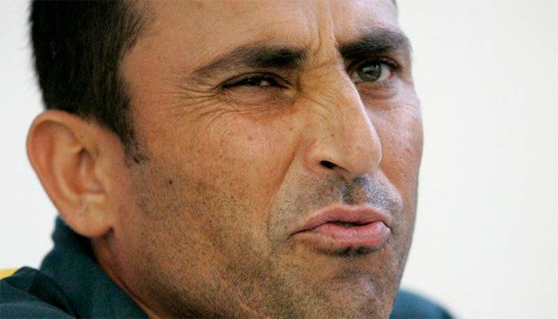 Younis Khan says yet to receive prize money announced by Nawaz Sharif