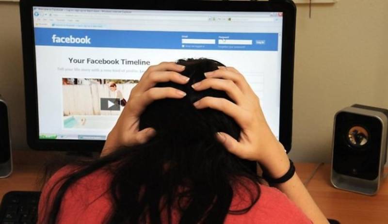 Facebook blackmailer fined, sentenced to 14 months in prison