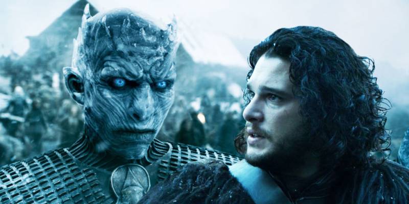 'Game of Thrones' script leaked online after hackers invade HBO