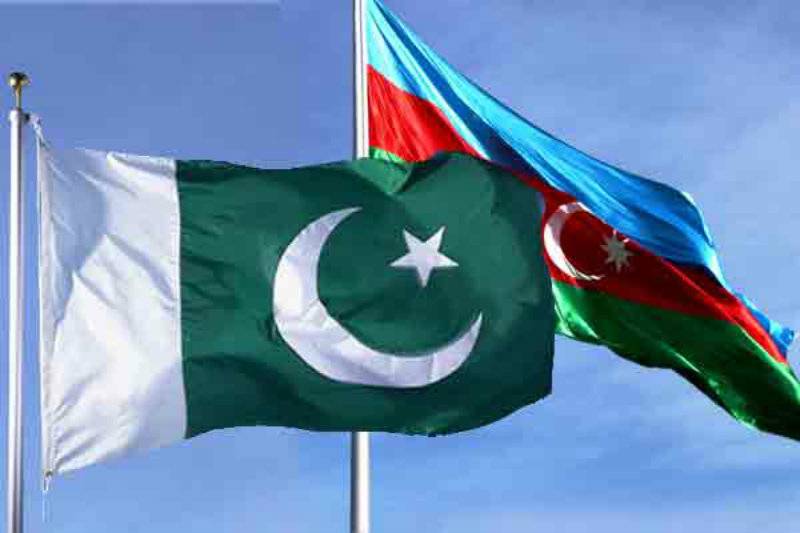 Pakistan formally invites Azerbaijan to join CPEC