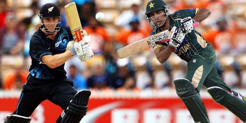Pakistan to take on New Zealand in January 2018