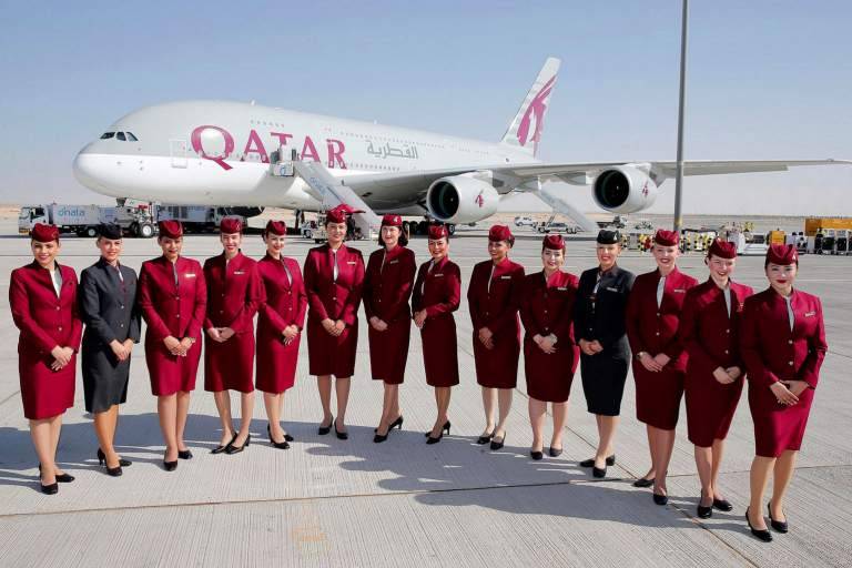 Qatar Airways offers 40% off on Business, First Class fares to more than 150 places worldwide