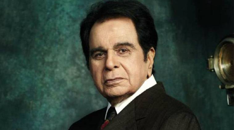 Veteran Indian actor Dilip Kumar admitted in hospital
