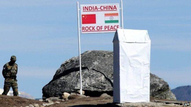 India secretly reduced troops by ten times at Doklam border, claims China