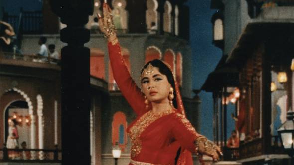 'Inhi logon ne le leena': 'Uncertain' history of song that defined Bollywood Mujras