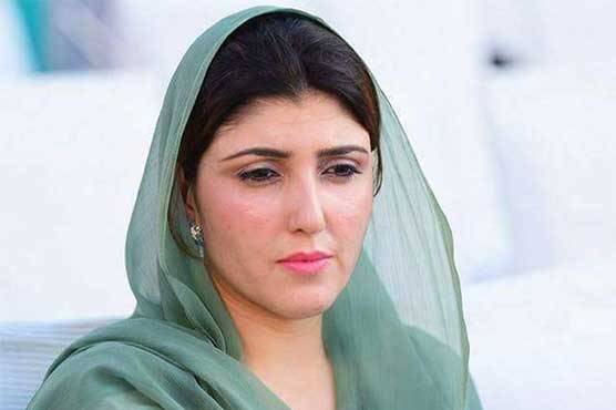 KP minister asks jirga to demolish Gulalai's house if she fails to prove harassment allegations