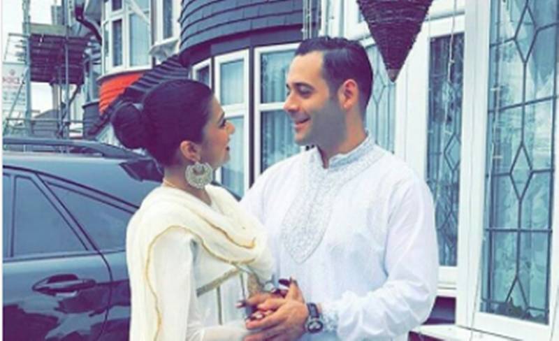 Model Fia Ali gets engaged to Turkish man, thanks him for 'erasing bad memories of the past'