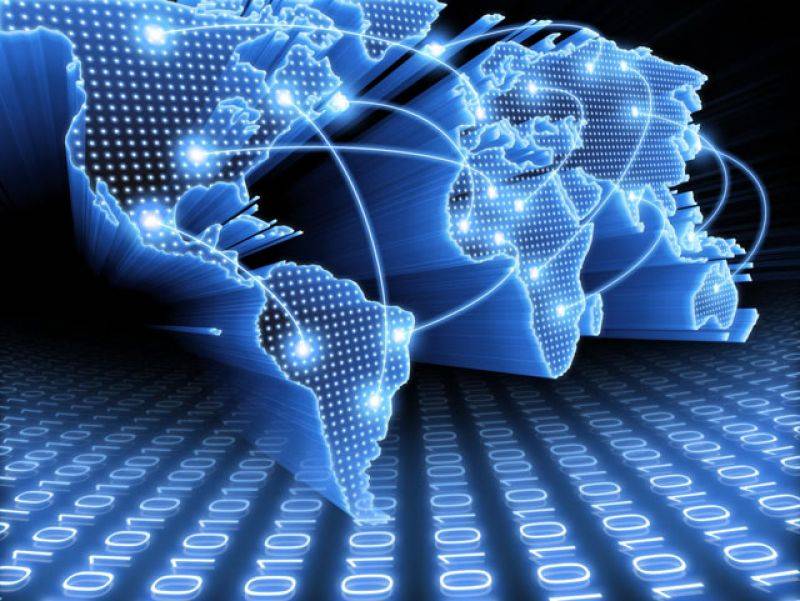Internet speed slows down across Pakistan