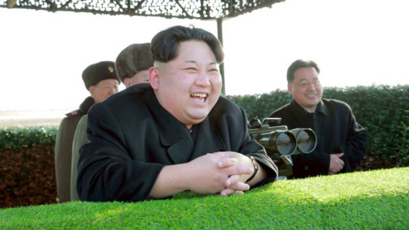 UN imposes ‘toughest ever’ sanctions on North Korea over missile tests