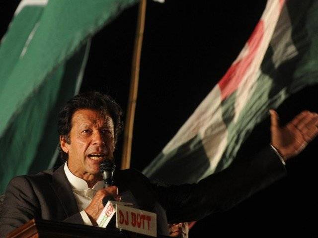 Imran anticipates early elections, directs party workers to start preparations