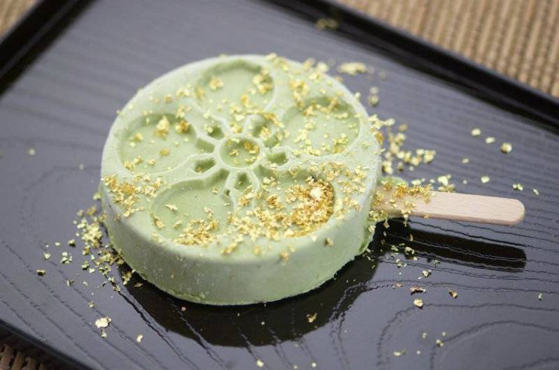 Japanese scientists create ‘unmeltable’ ice-cream
