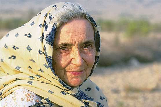 Pakistan's saviour of lepers Dr Ruth Pfau passes away