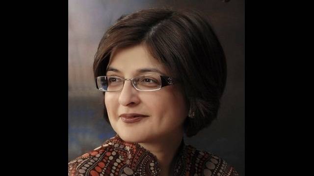 Arrest warrants issued for Farahnaz Ispahani, Nadia Gabol for holding dual nationality