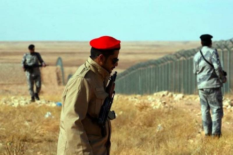 Saudi Arabia, Iraq to reopen Arar border crossing after 27 years