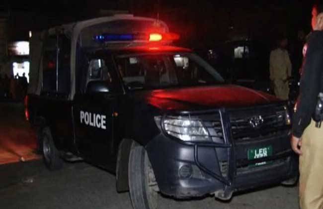 Two TTP terrorists killed in Karachi