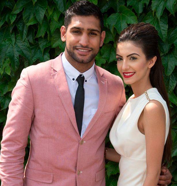 Faryal Makhdoom posts throwback picture wearing wedding ring, says she is brokenhearted after split with Amir Khan