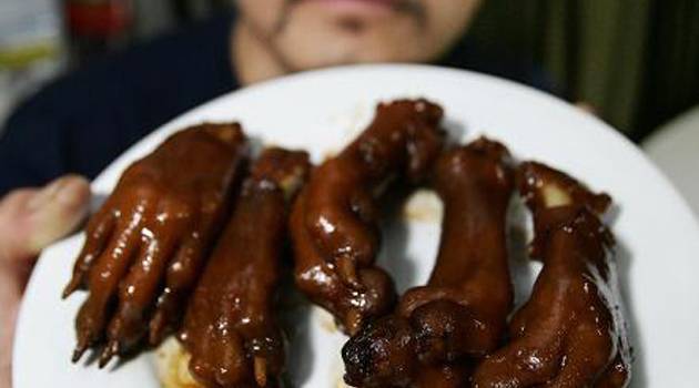 THIS Pakistani cafe has been allegedly feeding 'Dog Meat' to its customers
