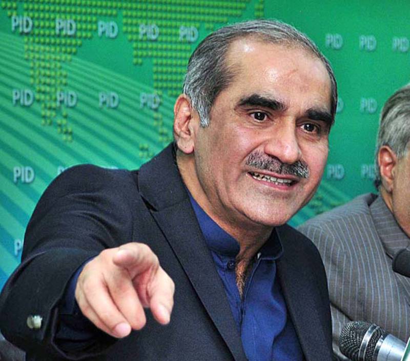 PML-N to move court against ECP for NA-120 campaign restrictions
