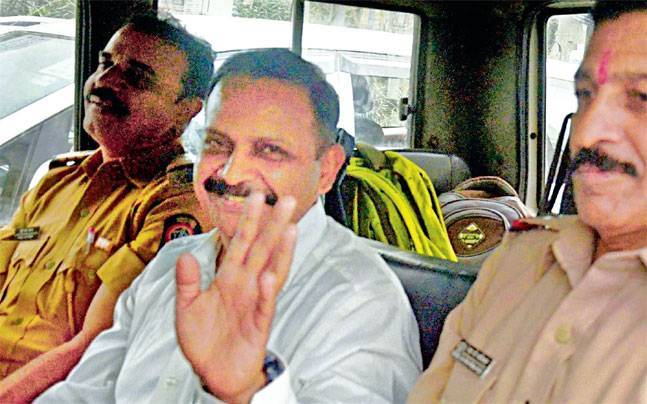 Indian Army official Lt Col Prasad Purohit accused of Malegaon blast gets bail after 9 years