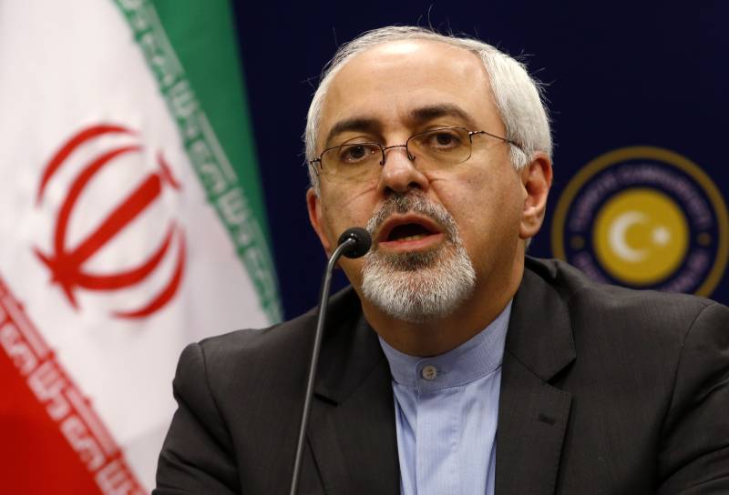 Iran, Saudi Arabia will exchange diplomatic visits soon: Javad Zarif