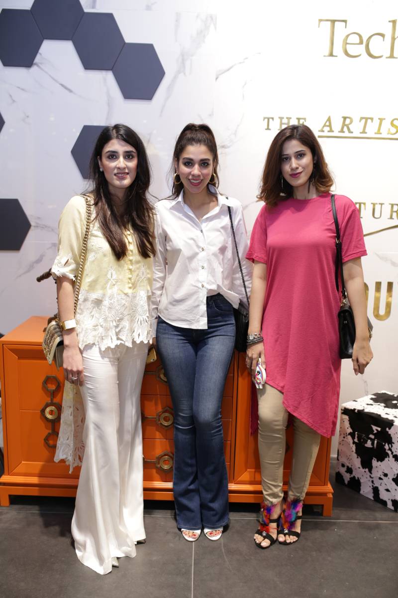 The Exhibit & Dolce Vita arrange Bloggers Meet & Greet for new store at Packages, Expo to take place on 26th August
