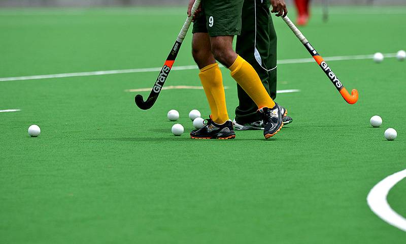 Pakistan qualify for hockey World Cup 2018