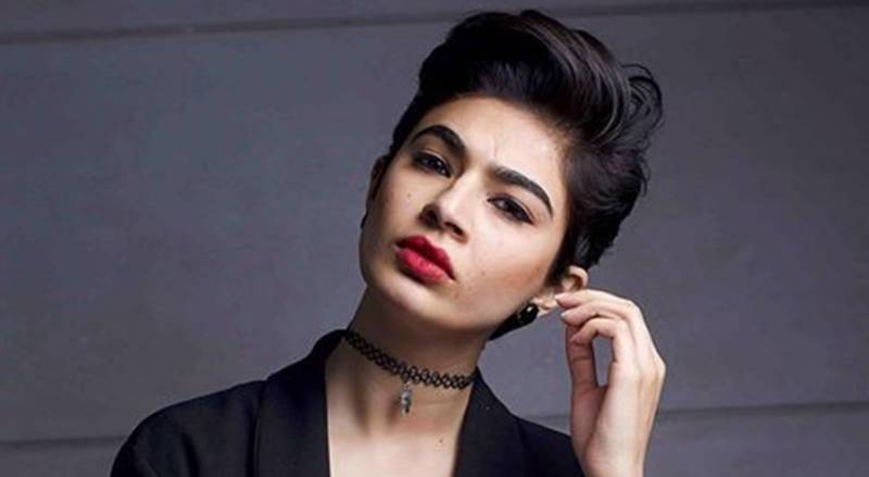 Pakistani model Saheefa Jabbar was bullied for her 'pixie cut', & her supporters came through