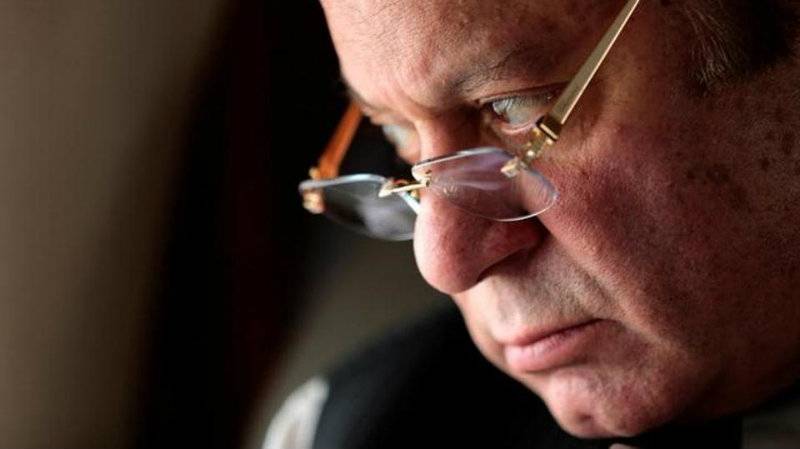 Former PM Nawaz seeks reversal of Panama case verdict