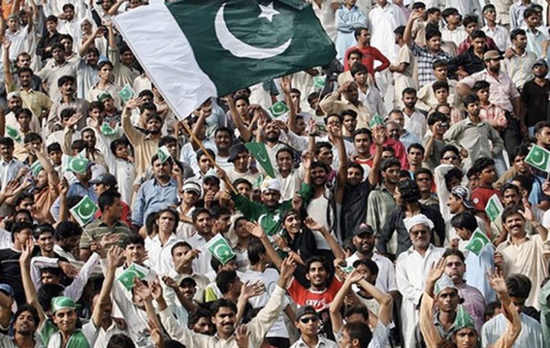 Pakistan's population soars to 207.8 million as per 6th census