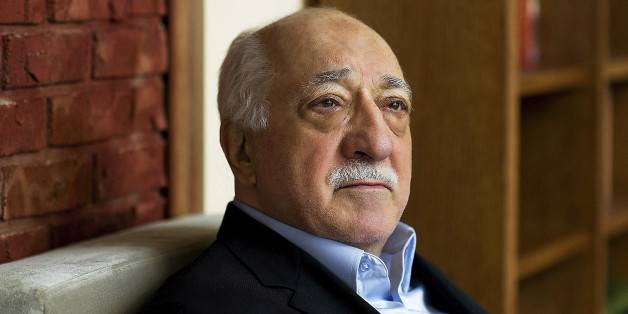 Gulen accuses Erdogan of launching defamation campaign against Hizmet movement