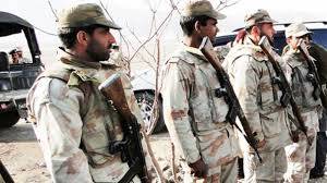 Raddul Fassad: FC foils major terror bid in Balochistan