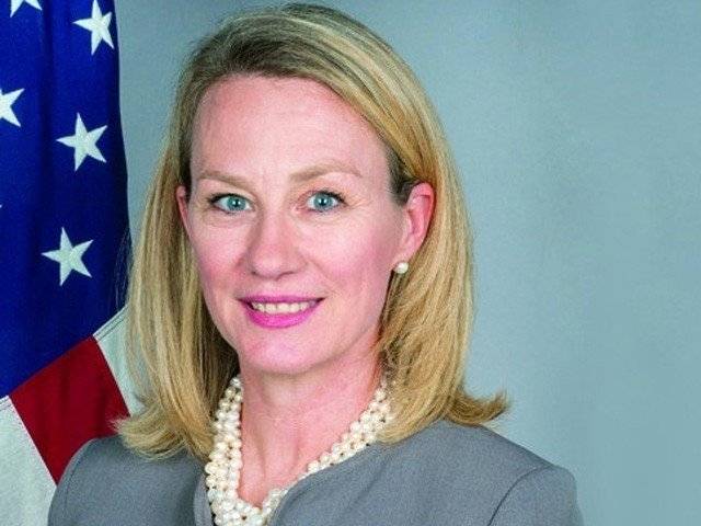 Trump's Afghan policy: Senior US official to arrive in Pakistan tomorrow