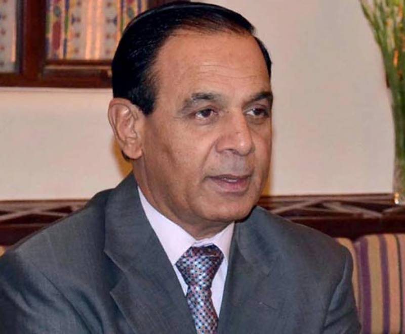 NAB to weed out scourge of corruption from country: Qamar